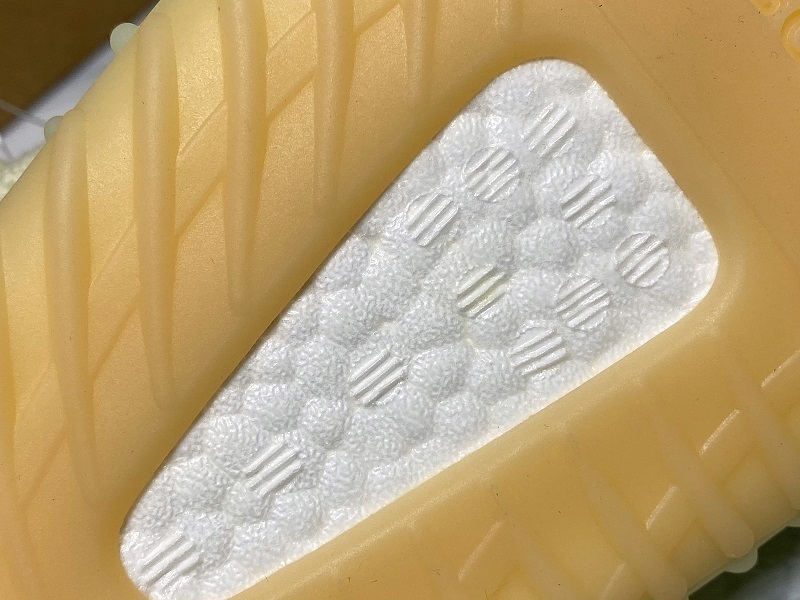 yeezy 350 520 F36980 PK BASF YEEZY BOOST 350 V2 BUTTER BUTTER BUTTER WOMAN 36 39 M... 9145