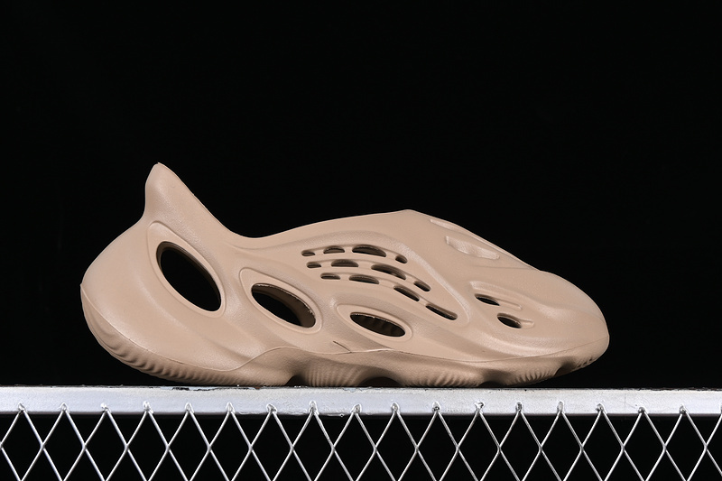 Sandal 【220】[IG9562]-[ADIDAS YEEZY FOAM RUNNER MIST∕MIST∕MIST]-[UNSIEX︰36.5-48.5] D5F3