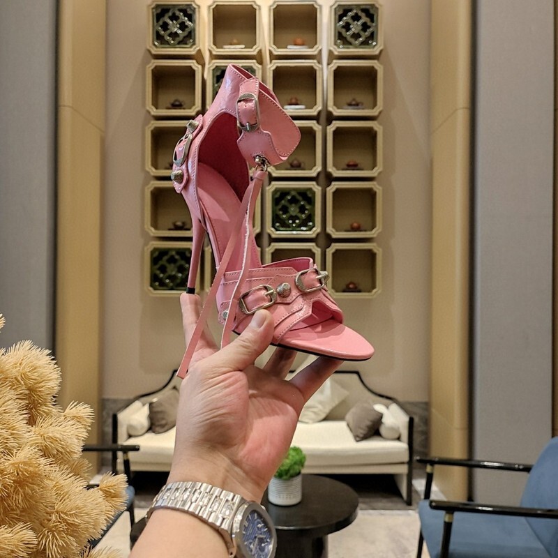 womens shoes BAL ENC1 AG 35 429546