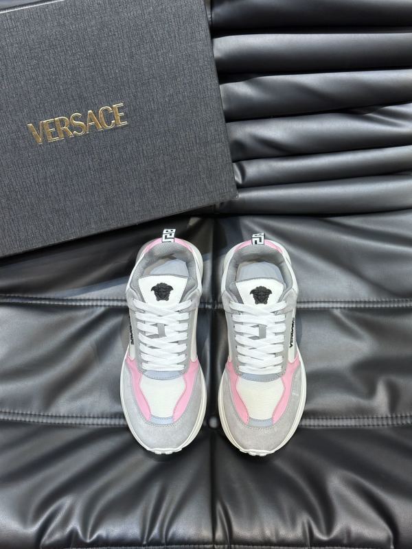 Versace men's shoes -VERSACE 0013F408