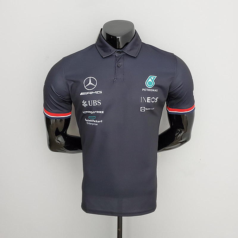 mercedes Mercedes F1 2022 Polo S 5XL2037