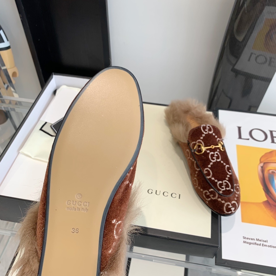 gucci shoes/sneakers-327