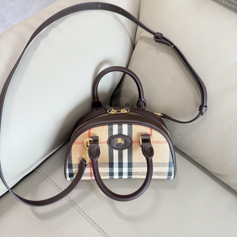 BURBERR Bag -BURBERRY 0272E6F5
