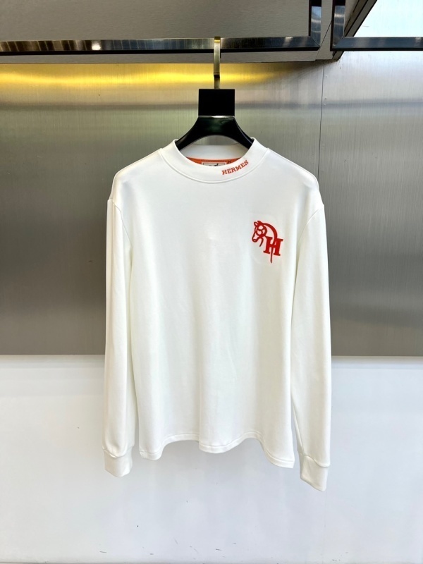 HERMES Men clothes -HERMES 0082E7E4