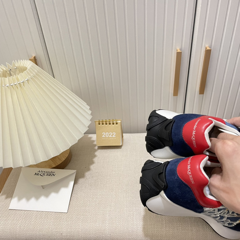 karl lagerfeld alexander mcqueen 89CF97