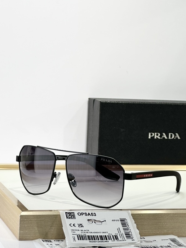 Prada glasses -PRADA 01405BA6