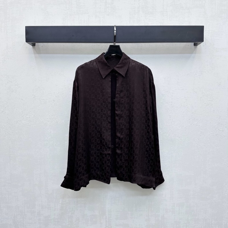 Fendi Women clothes -FENDI 059DC1F