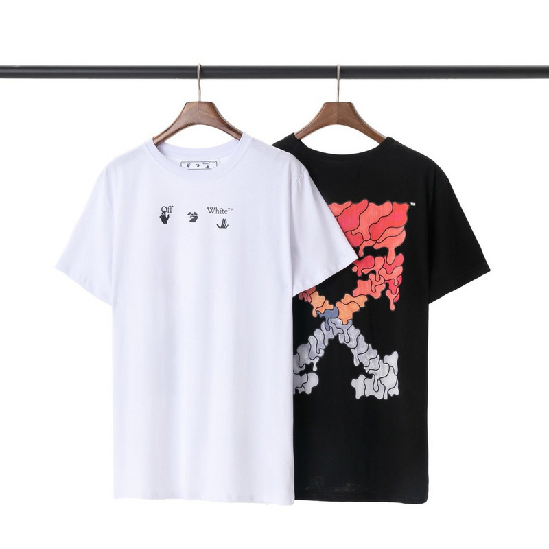 off white shoes 084 015 OFF WHITE Clothing Shoes 2021SS C504