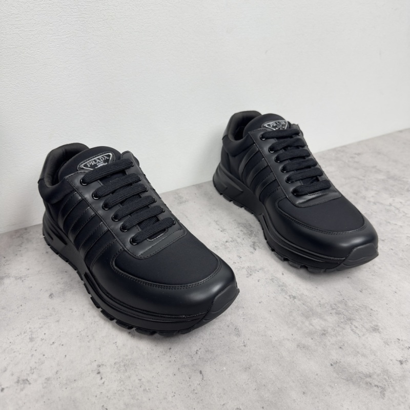 PRADA Men shoes -PRADA 013922E1