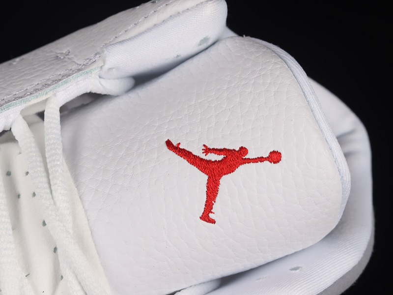 【300】[414571-160]-[AIR JORDAN 13 WHITE∕TRUE RED-WOLF GREY]-[WOMAN︰36-39]-[MAN︰4aj 13