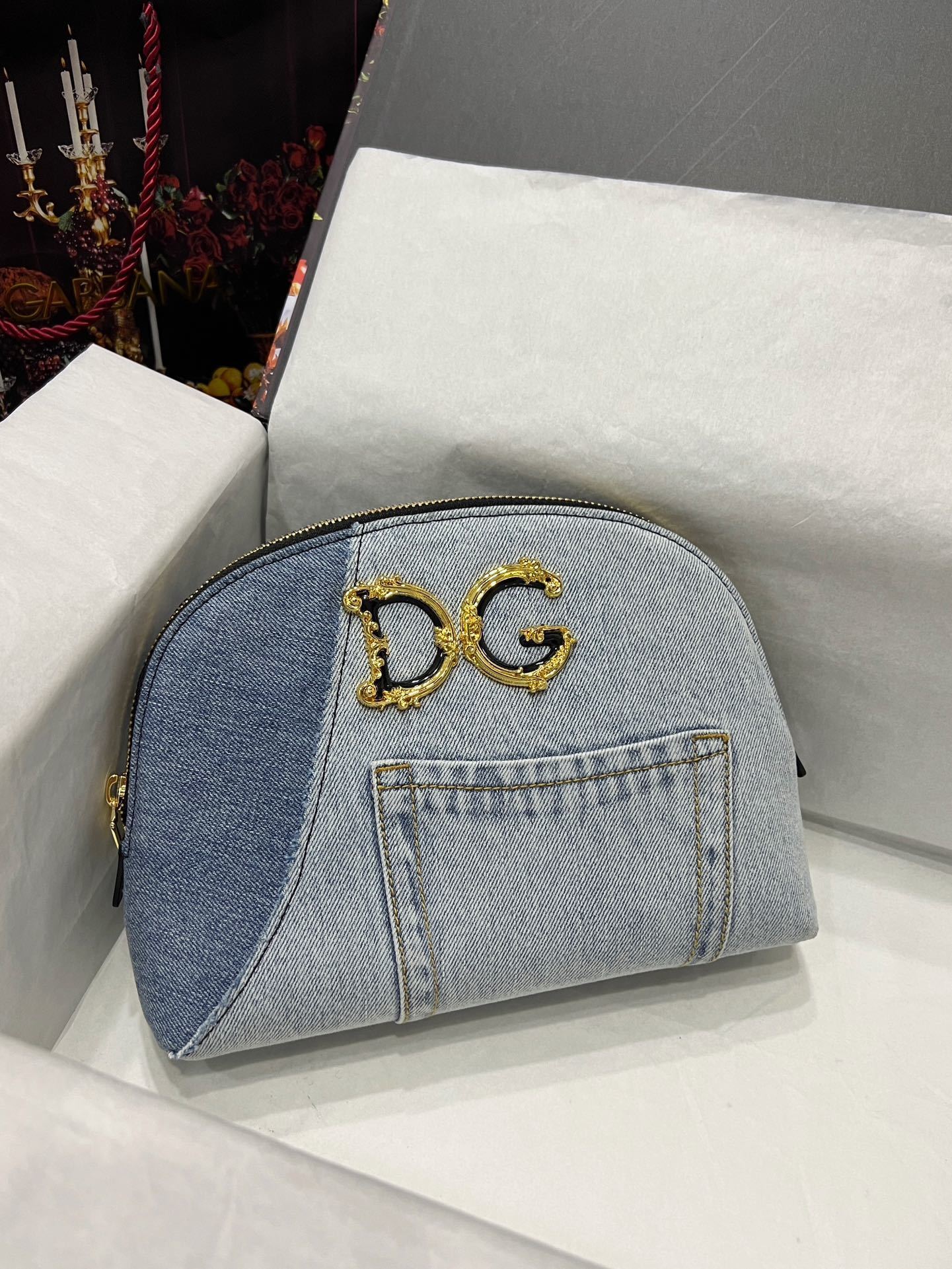 DG Bag DG 002 060E