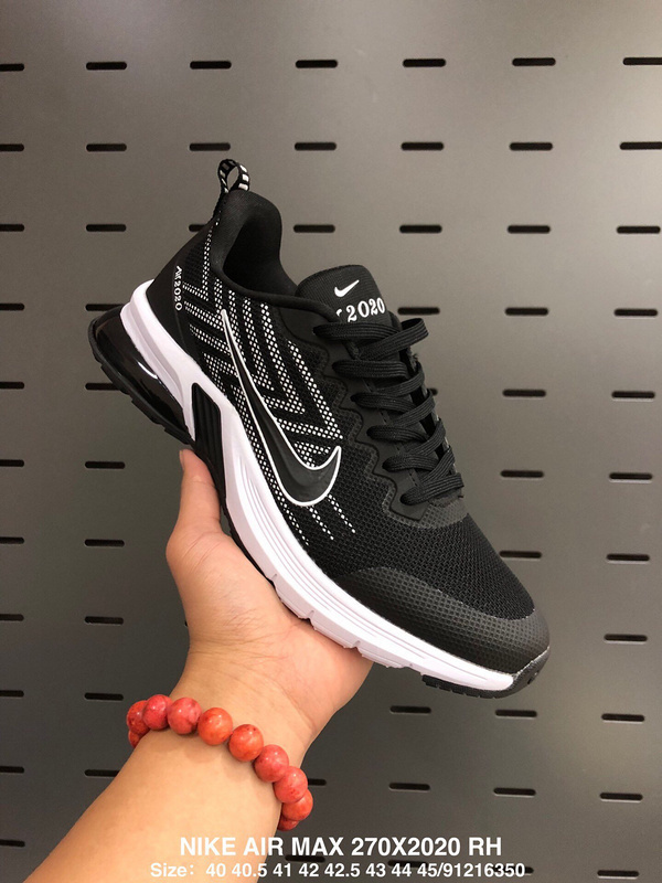 AIR MAX 270X2020 85BD