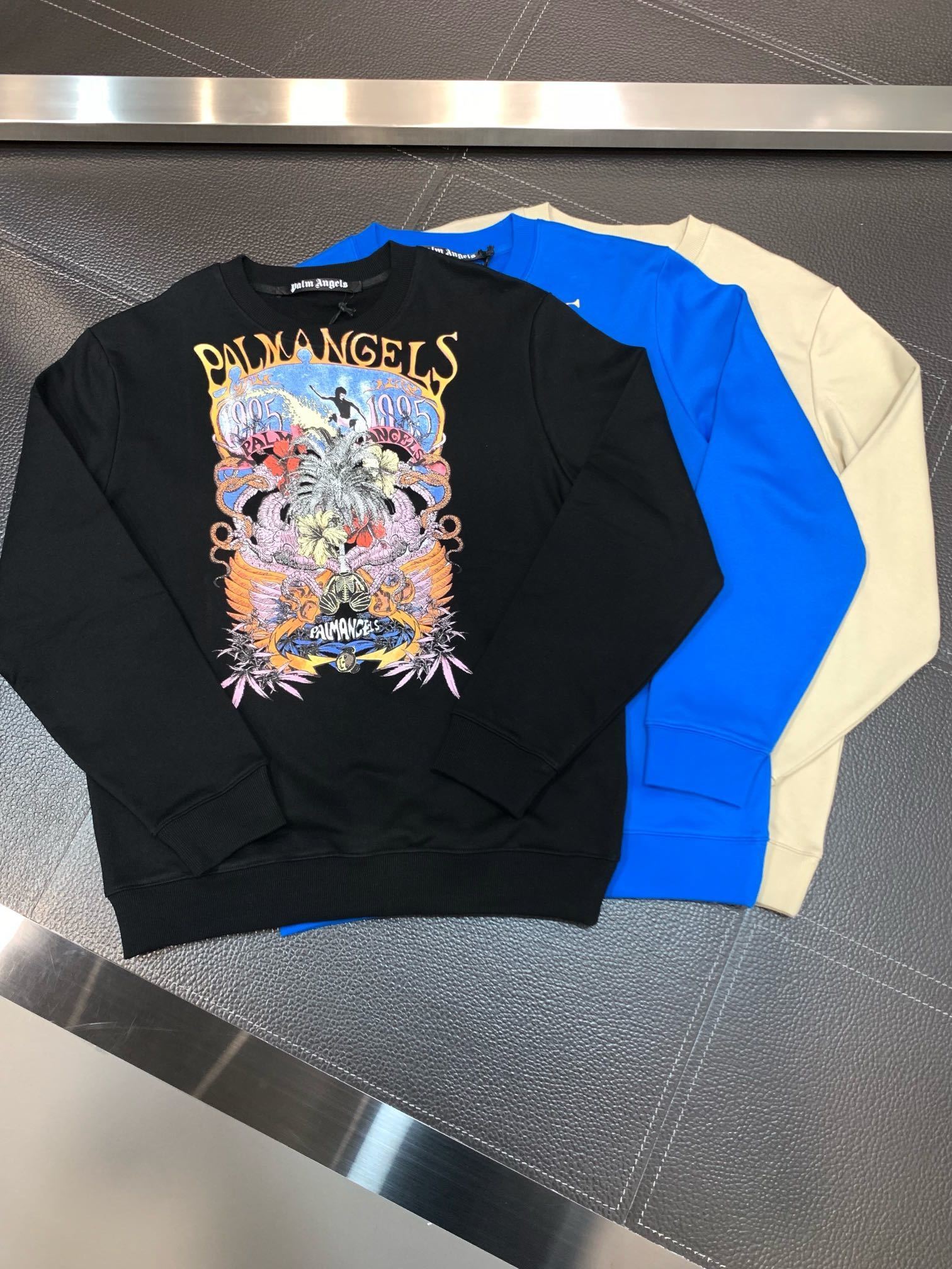 PALM ANGELS clothes Palm Angels 0092361