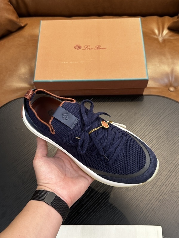 PRADA Men shoes -PRADA 004107F5