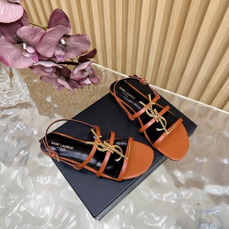 YSL Women shoes -YSL 0001B2A5