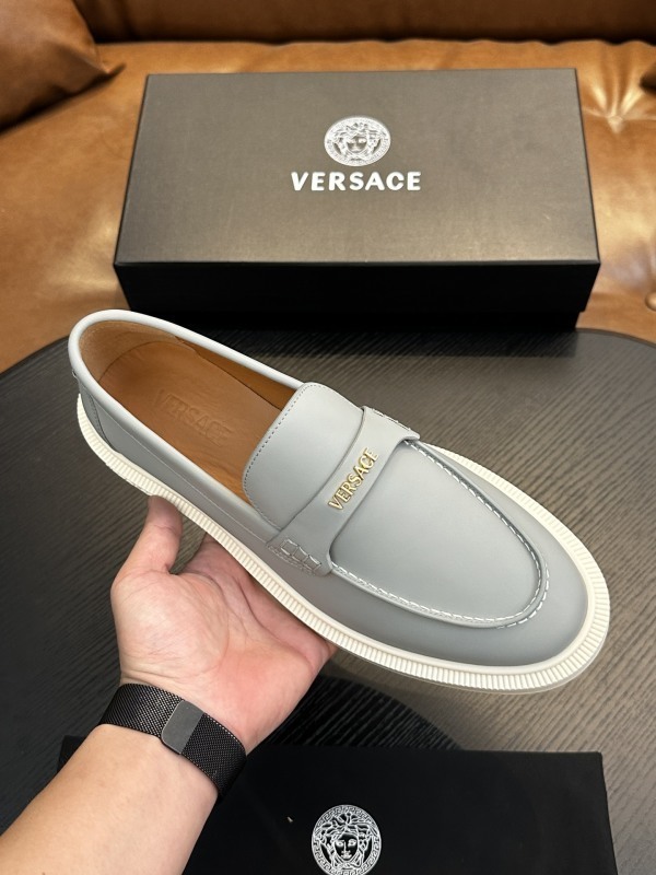 Versace men's shoes -VERSACE 00128041
