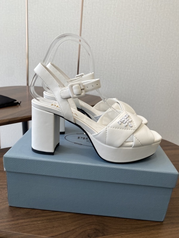 Prada Women shoes -PRADA 00731A98