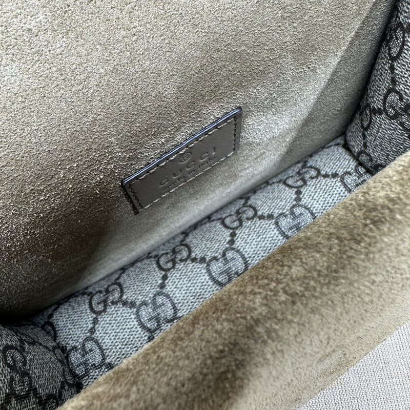 Gucci bags Gucci crossbody bag(A6F7)