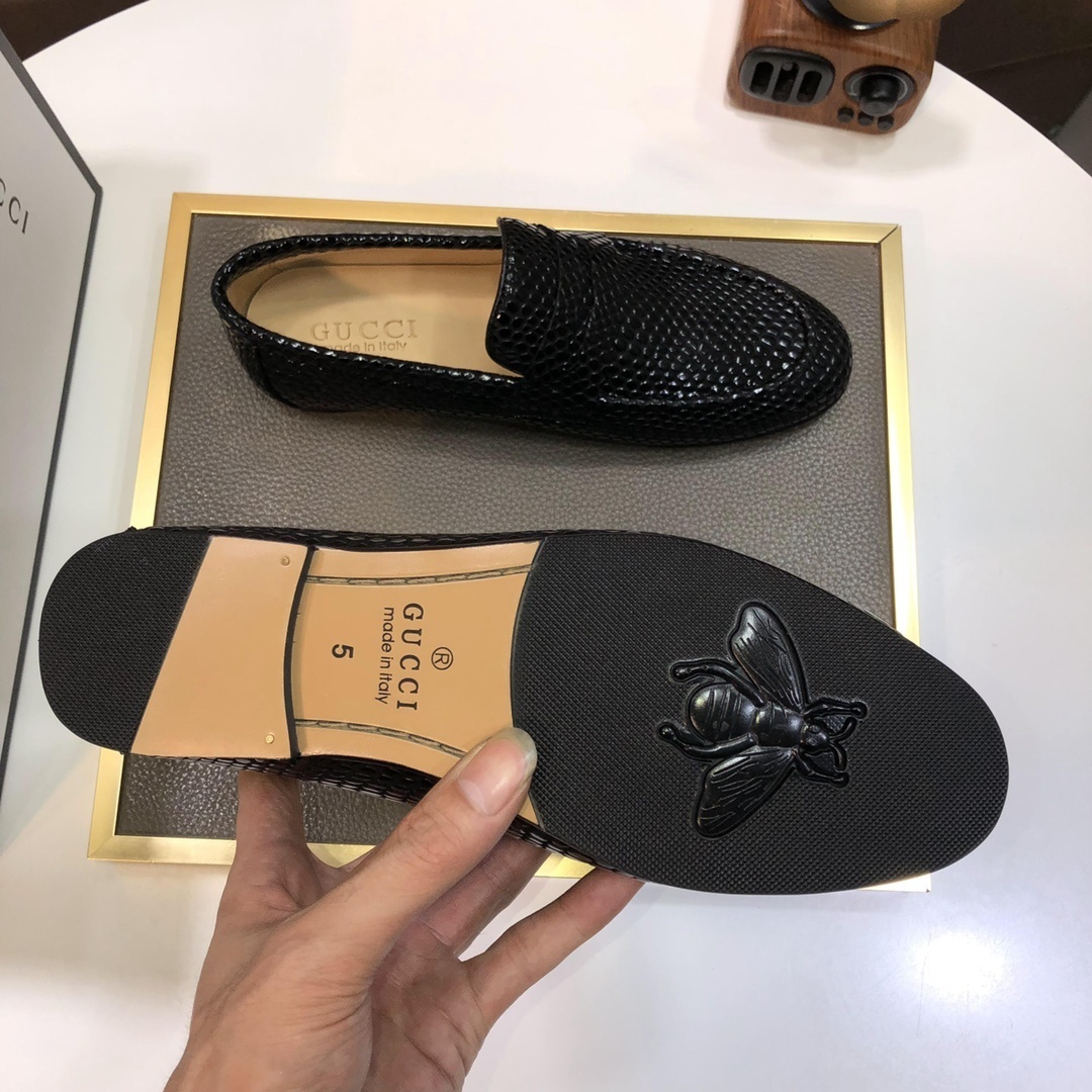 gucci shoes/sneakers-498