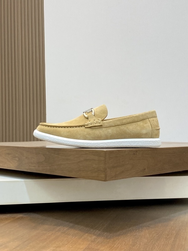 FENDI Men shoes -FENDI 0009BE05