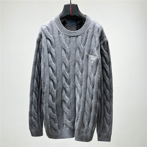 prada 2023fw P ADA Sweater Top Version 17064CC