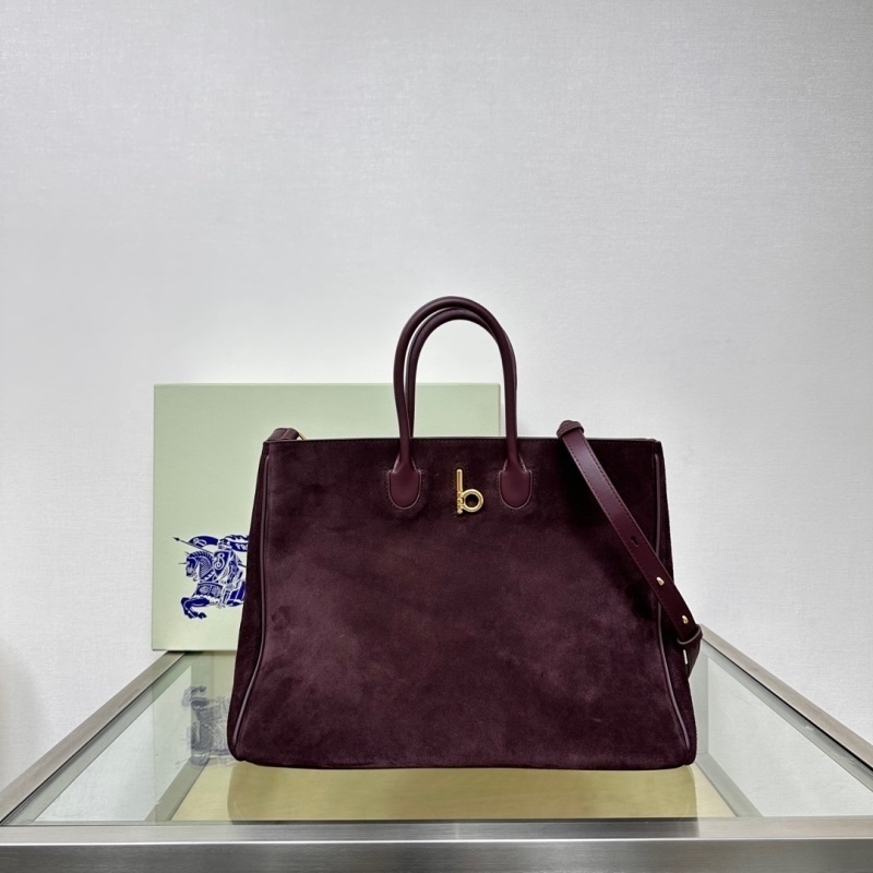 BURBERR Bag -BURBERRY 0101ECA2