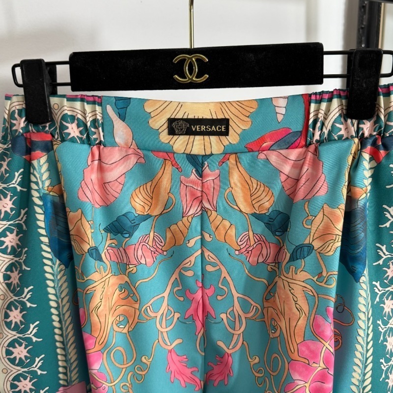 Versace Women clothes -VERSACE 0308C9C