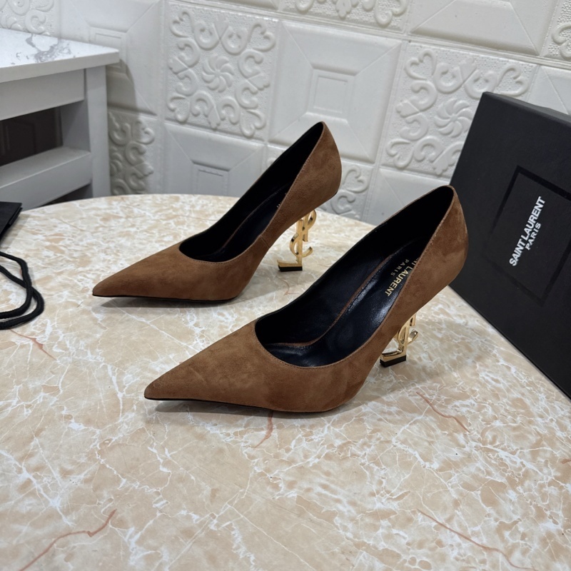 YSL Women shoes -YSL 0014C65D