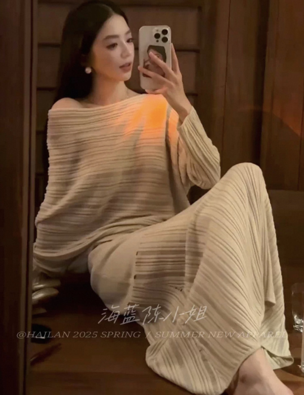 YSL Women clothes -YSL 007628B7