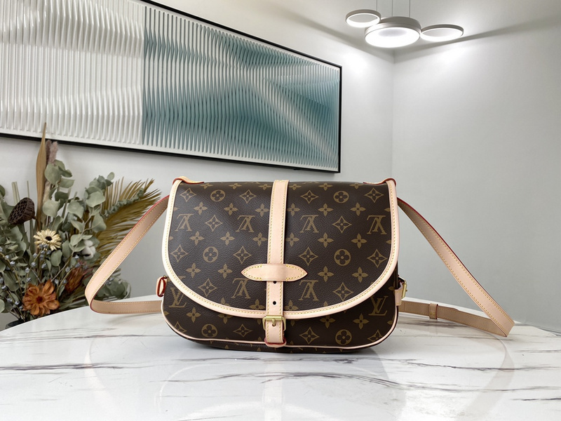 shoulder bag m40710600A