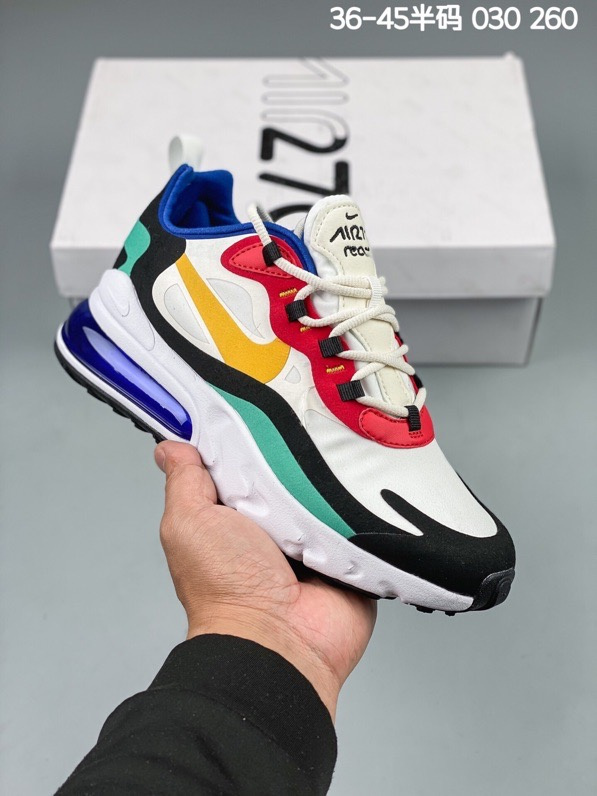 air max air max 270 react 1 1AD36