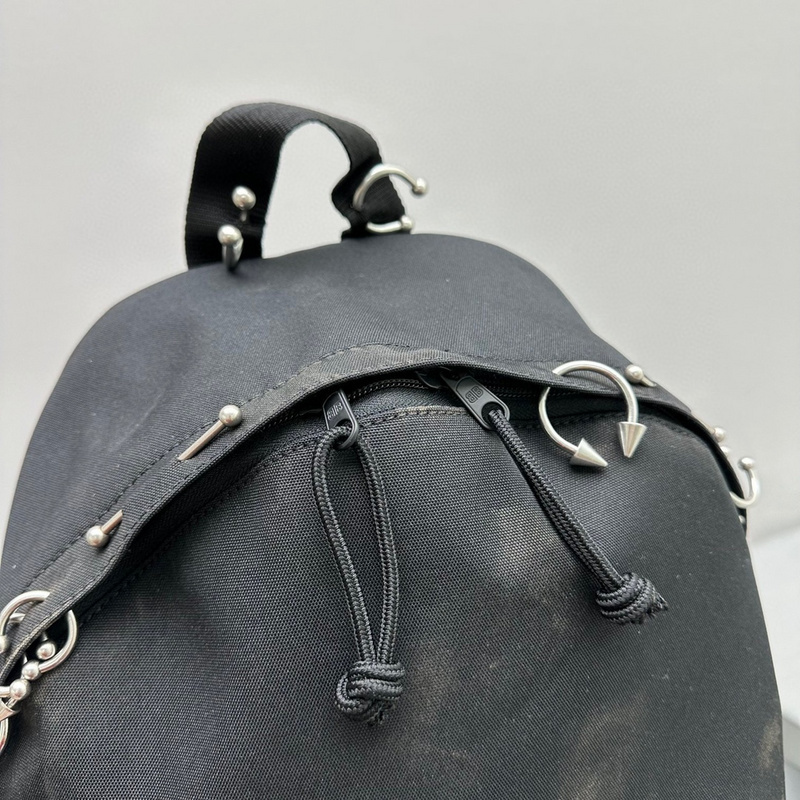 Balenciaga bags Balen﹡ciaga backpack bag 26B9