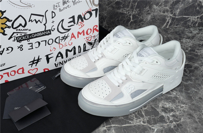 Dolce & Gabbana Shoes 2022 Dolce & Gabbana Sneakers 081B