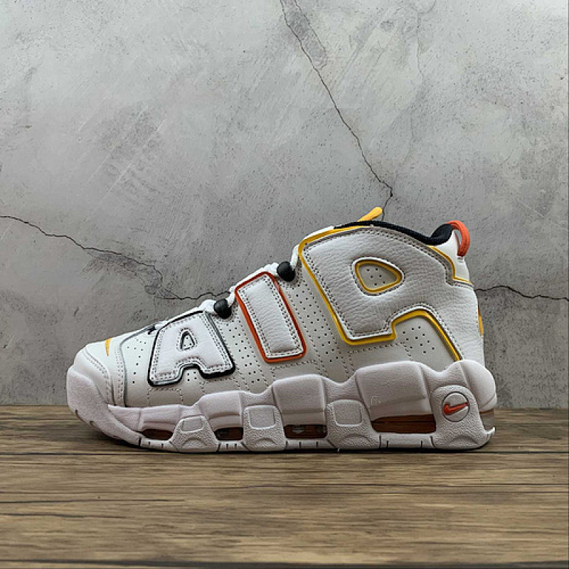 uptempo Air More Uptempo DD9223 100 36 4563CE