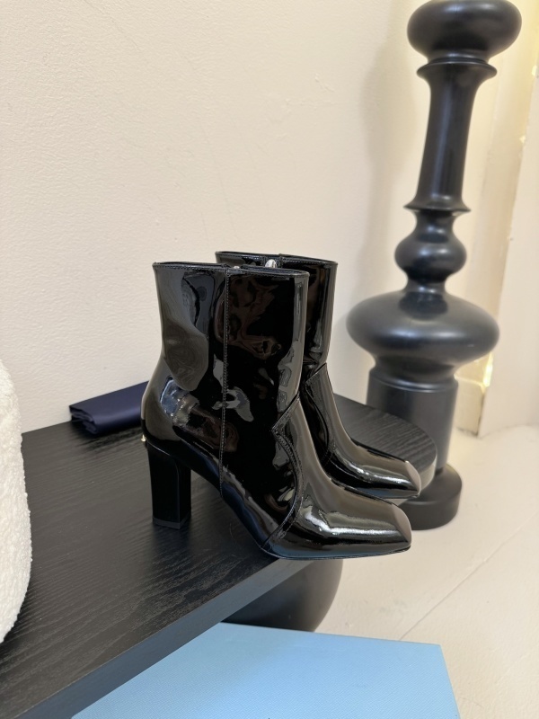 Prada Women shoes -PRADA 00909C0D