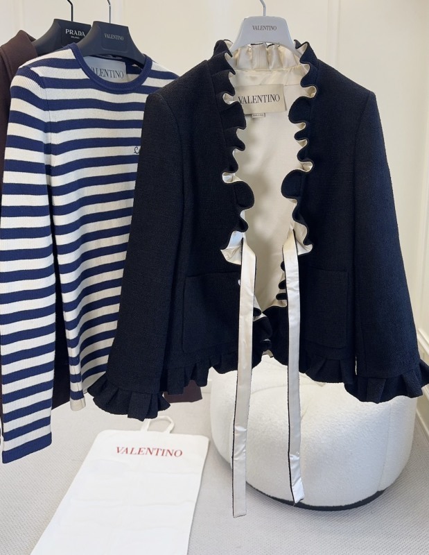 VALENTINO Women clothes -Valentino 00373275