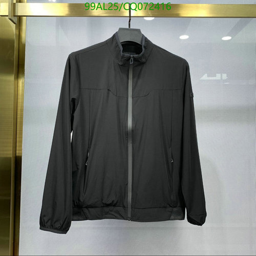 -Clothing Jacket Code︰CQ072416(3779) best sellers