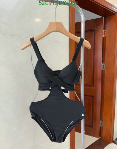 Swimsuit Chanel Code︰ DY4959B017