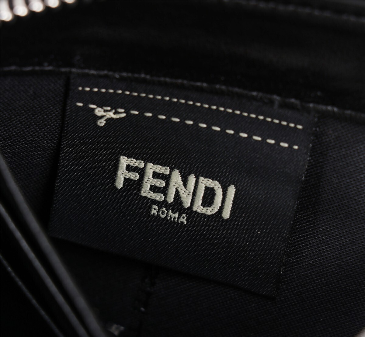 Fendi Bag -FENDI 0052