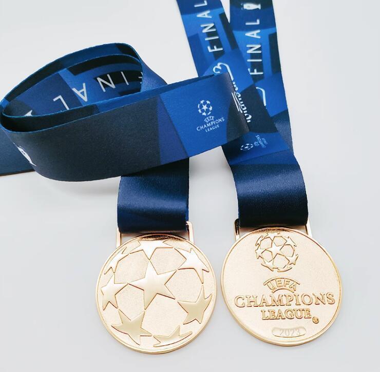 soccer jerseys 2023 Champions League Medal E3F9