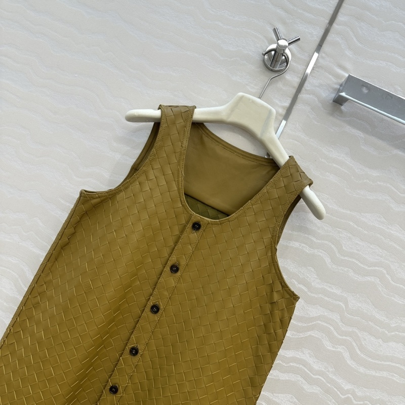 Bottega Veneta Women clothes -BV 0008FDFA