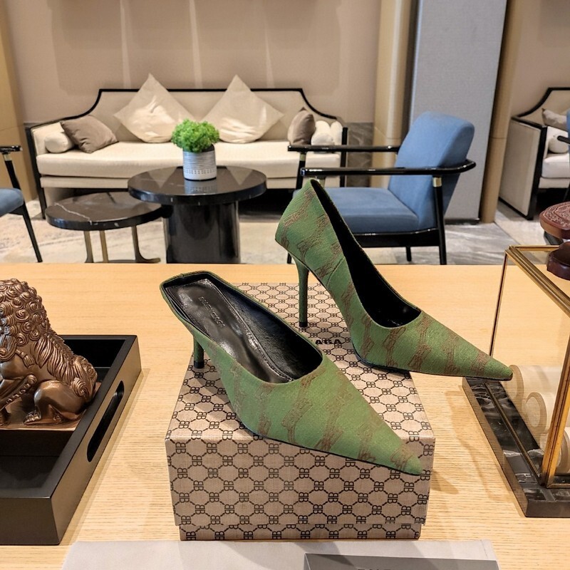 womens shoes BAL ENC1 AG 35 427372