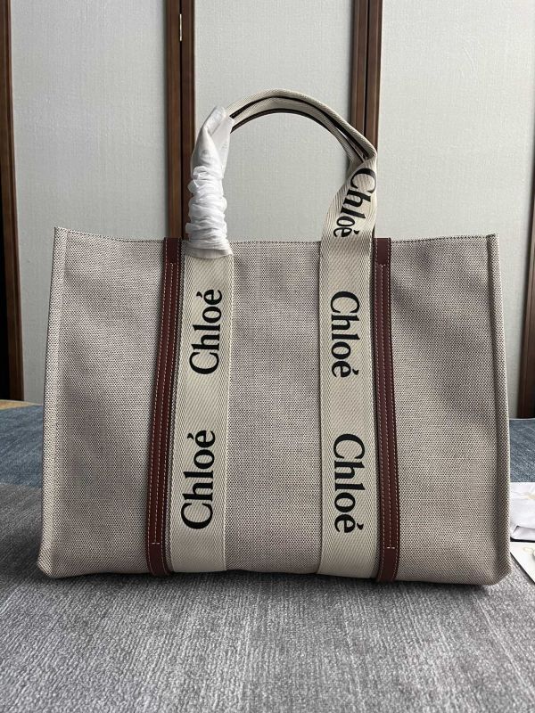 Chloe Bag -Chloe 0038B76F
