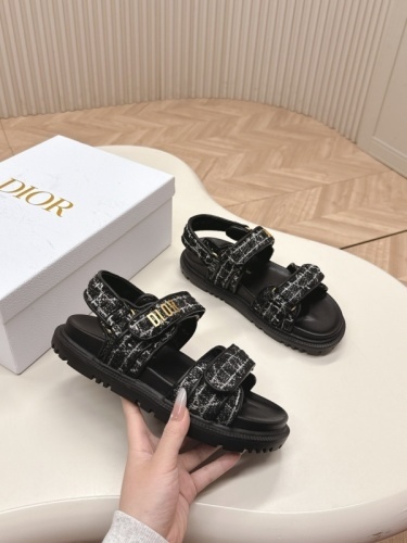 DIOR Women shoes -DIOR11183CF4