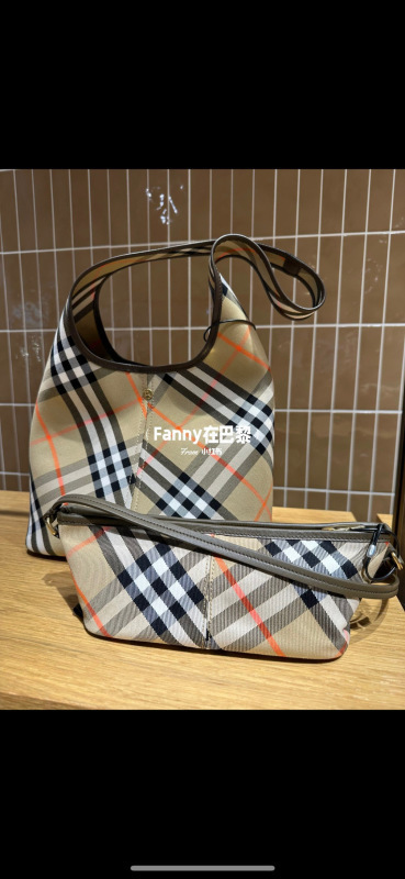 BURBERR Bag -BURBERRY 00567364