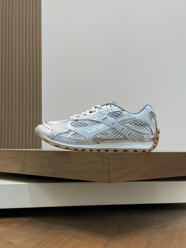 Bottega Veneta Men shoes -BV 0080E86