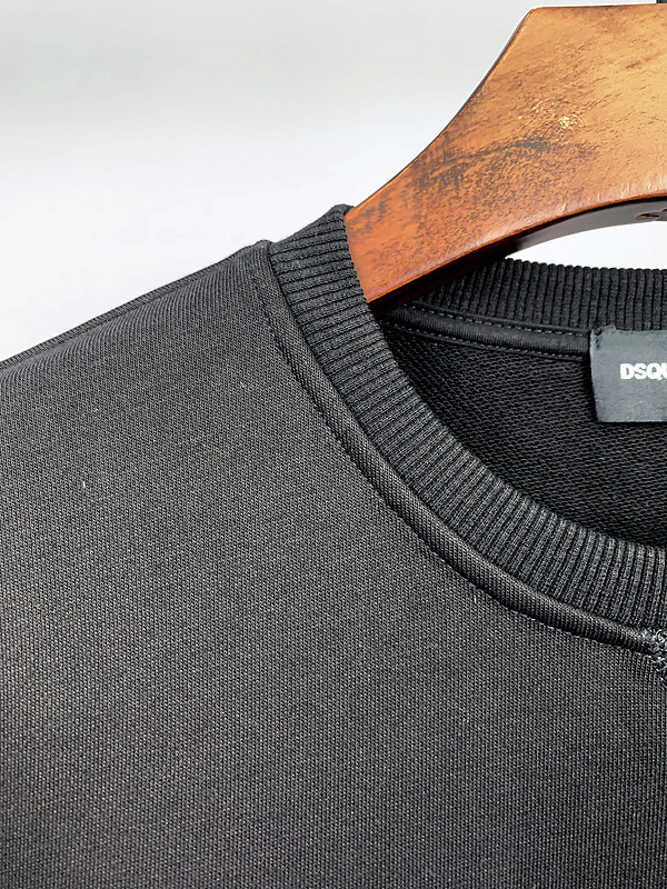 DSQUARED2 DQ735 DS459 DSQUARED2 Sweatshirt 3310