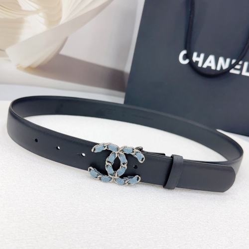 Chanel belt -Chanel 0022