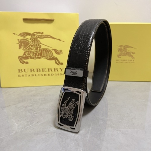 BURBERR The belt -BURBERRY 0044FEF6
