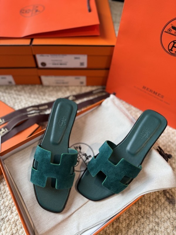 HERMES Women shoes -HERMES 0135008D